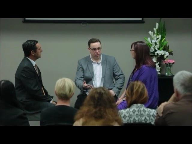 Conversational Hypnosis Training Program - Day 1:1