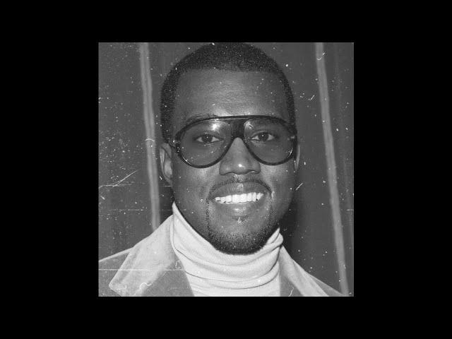 [FREE] Kanye West x Chipmunk Soul Type Beat - "Got All Night" (2022)