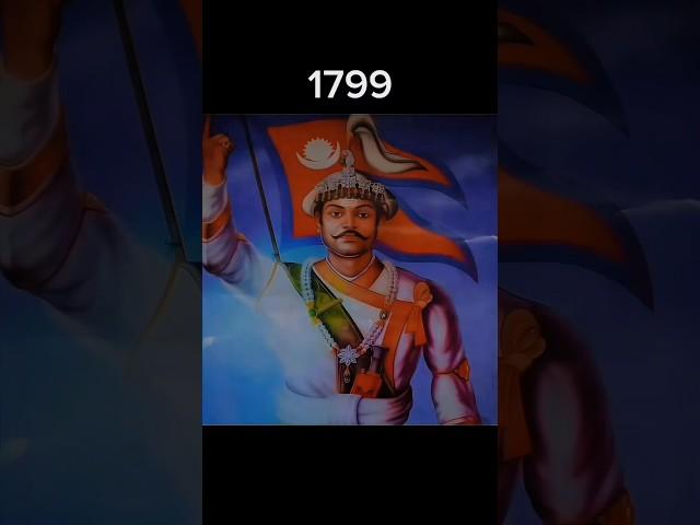 Kings of nepal by 1799-2065.#nepal #jaynepal #lovenepal #godblessed #youtubeshorts #like #sub