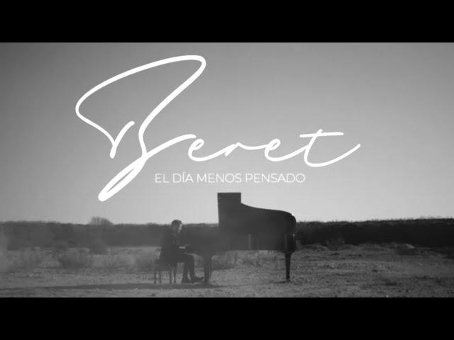 Beret - El día menos pensado (Videoclip Oficial)