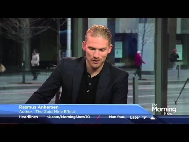 Rasmus Ankersen