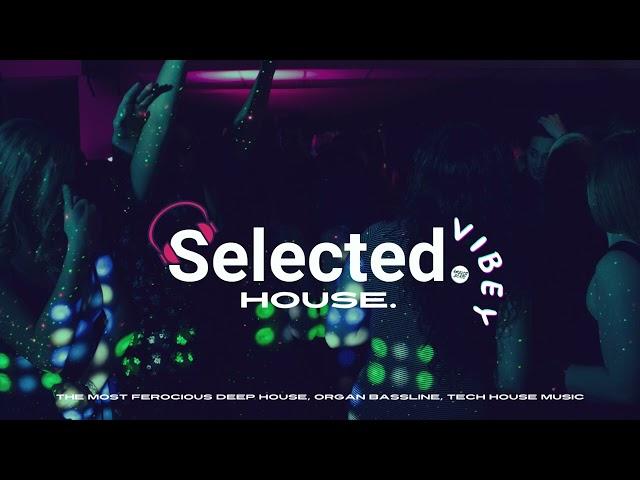 Vibey Deep House Mix 2024 | by AMBLER PRODUCTIONS | Selected Mix 2024 | Deep House Mix | Ibiza House