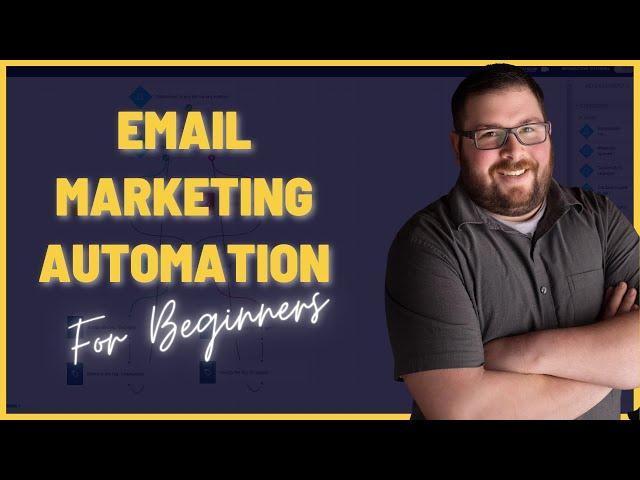 Email Marketing Automation for Beginners | GetResponse Tutorial