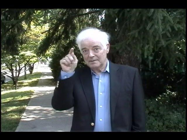 Nick Clooney-The Anchorman - "For Those of Us You See"