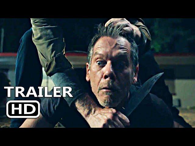 THE BONDSMAN Official Trailer (2025) Red Band