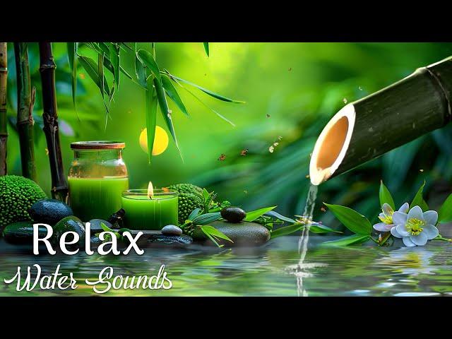 Relaxing Music Relieves Stress, Anxiety and Depression  Heals the Mind, Soul