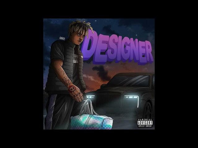 Juice WRLD - Designer (Rolling Loud) (CDQ Remaster) (Updated w/ Newest Snippets)