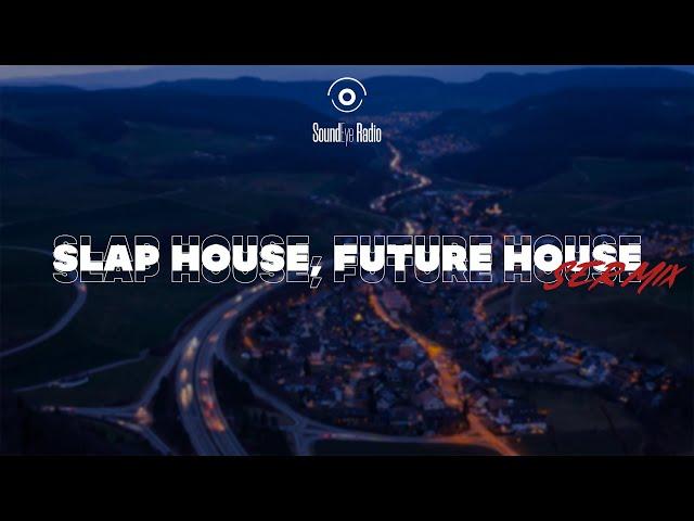 Deep house 2021 Tiktok mashup Future House 2021