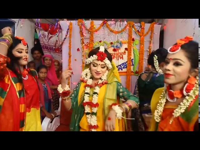 ও বাবি ভাবির এই বদ্দারেে হনা আরে বিয়ে করা বিল্লািই