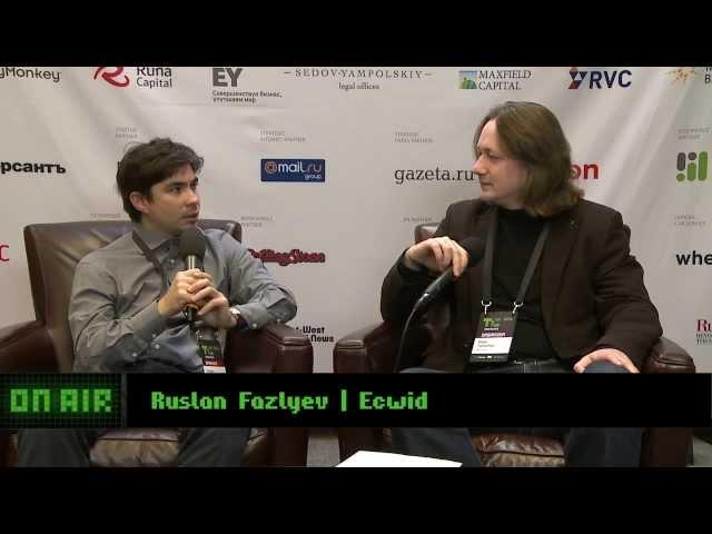 TC Moscow Express: Startup PR and HR in Russia