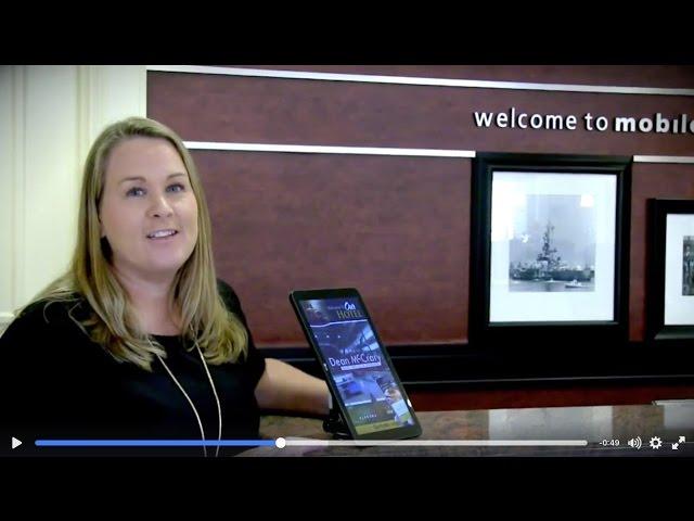 EasyAds: Hampton Inn Downtown Mobile