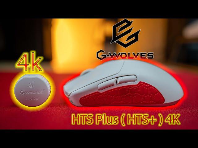 Is 4K worth it? G Wolves HTS PLUS CLASSIC vs HTS PLUS 4K EDITION