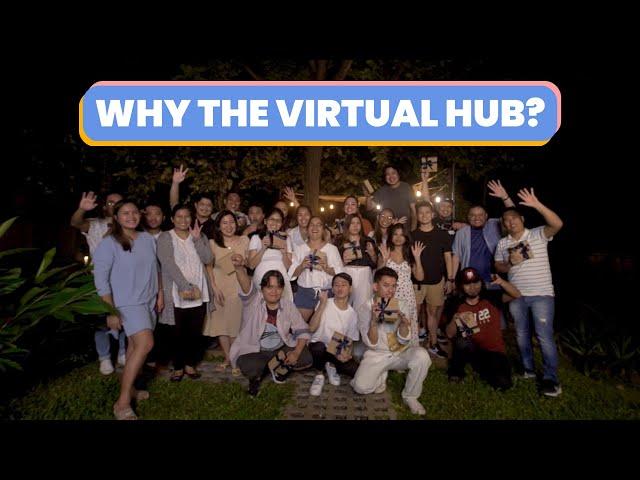 Why The Virtual Hub? Highlights