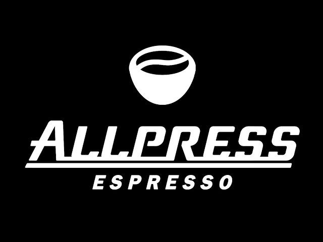 Allpress Espresso 10 second teaser video (University Project)