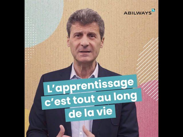 Abilways déménage - Julien Zuccarelli nous raconte