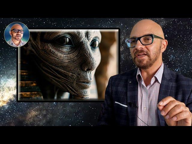 GOD, ALIENS OR PREVIOUS CIVILIZATIONS? | PAUL WALLIS