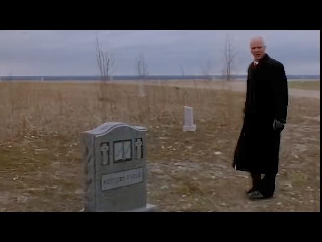 Malcolm McDowell | Island of the Dead (2000) Horror, Thriller | Full Movie | Subtitled