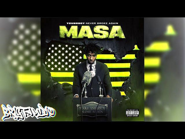 (2025) [FREE] NBA YoungBoy Loop Kit "MAKE AMERICA SLIME AGAIN" (Baton Rouge Loop Kit)