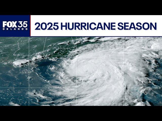 2025 Hurricane Season: Forecast to be above-average