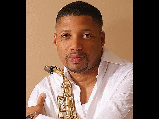 The Smooth Jazz Lounge with Randy Scott