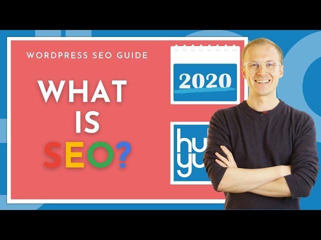 An introduction to WordPress SEO