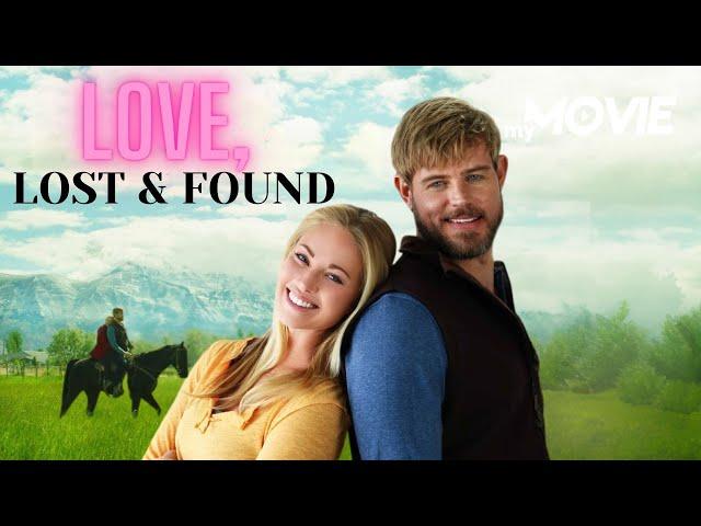 Love Lost And Found - Verlorene Liebe in der Wildnis | ROMANTISCHE KOMÖDIE️