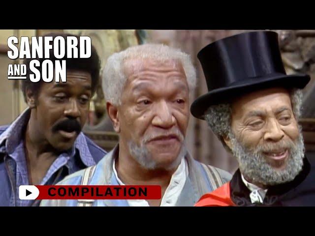 Best Of November | Sanford and Son