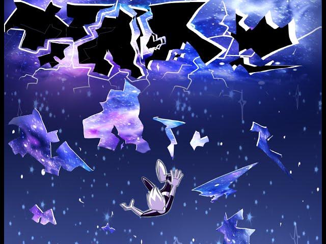 DP~Anti-Gravity (part 11)
