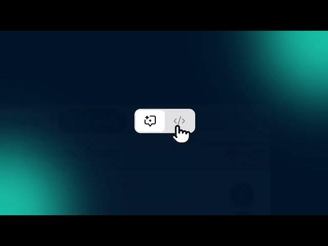 Vibe Studio - Developer mode