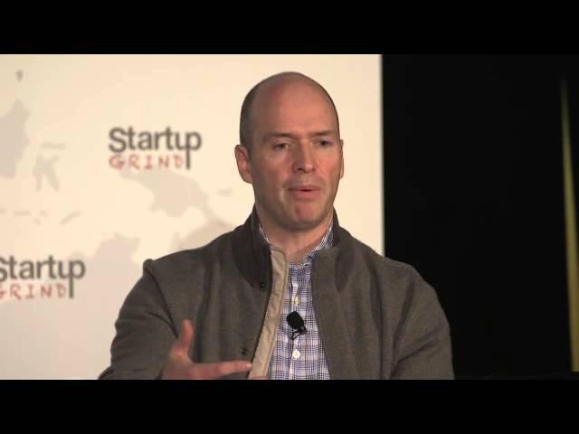 Ben Horowitz (Andreesen Horowitz) - A meeting at Andreessen Horowitz