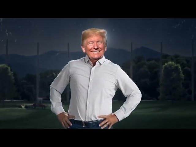 TRUMP 2024 ANNOUNCEMENT