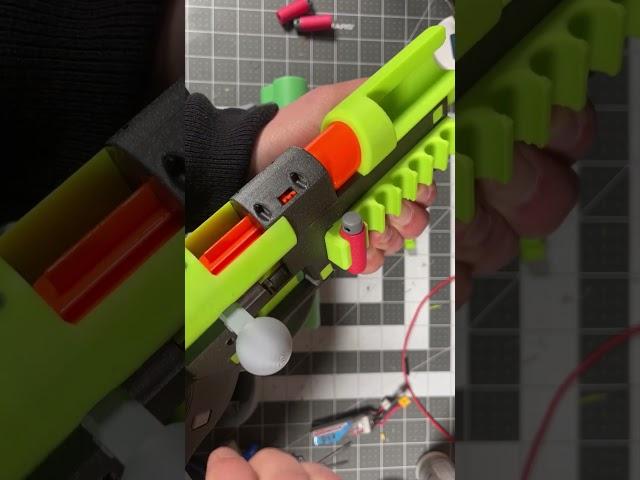 Maritime Foam Home Shopping Network Update - Some Nerf blasters recently shipped out! #nerf