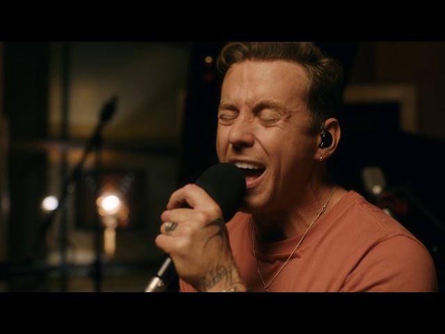 Danny Jones - Bad Habits (Live Session)