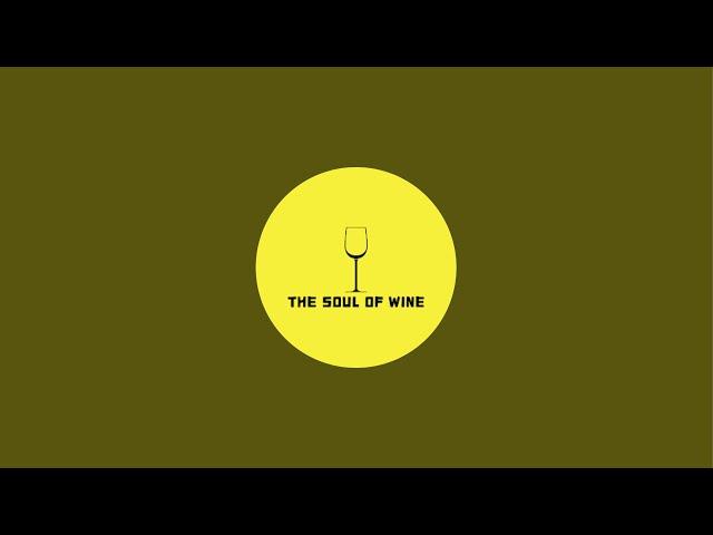 와인소울 THE SOUL OF WINE is live!