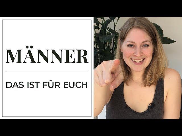 Männer, dieses Video ist für euch! | Jennifer Wolff