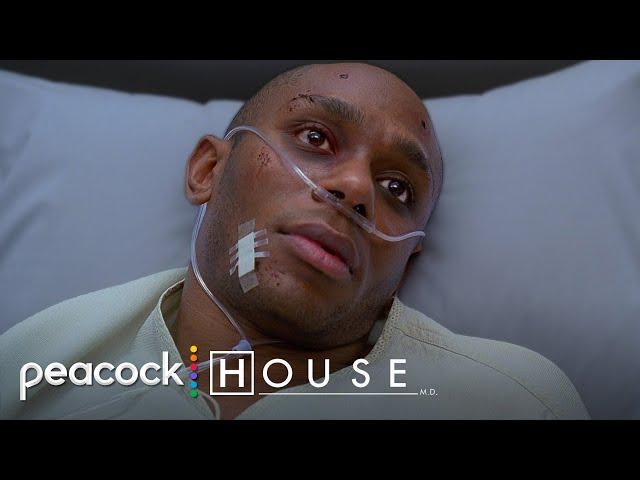 Locked In Syndrome feat. Mos Def | House M.D.