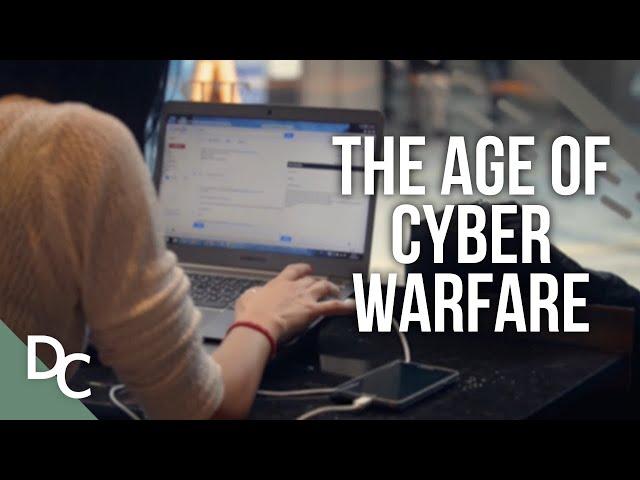 The Evolution of Warfare: From The Trenches to Cyberattacks | Future Warfare | Documentary Central