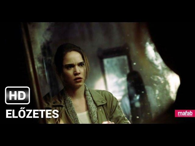 Körök - magyar feliratos előzetes #2