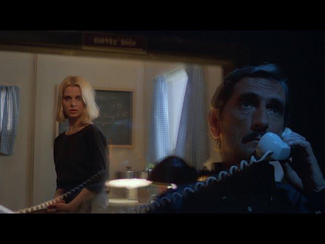 Paris, Texas - Official 4K Restoration Trailer