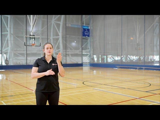 Learn to Referee Basketball: Intro to Two-Person Mechanics