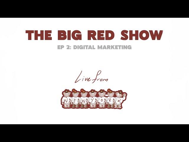 Mad Marketing | Episode 2 FULL