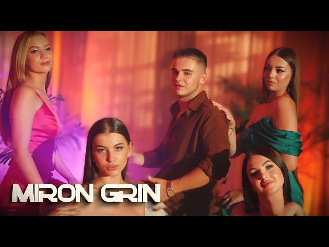 Miron Grin - Ciocolata (Official Video)