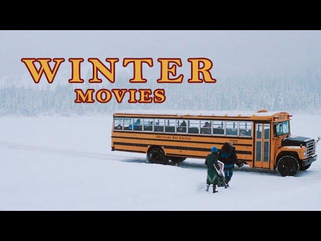 Snowfall Cinema: Underrated Winter Movies to Watch!