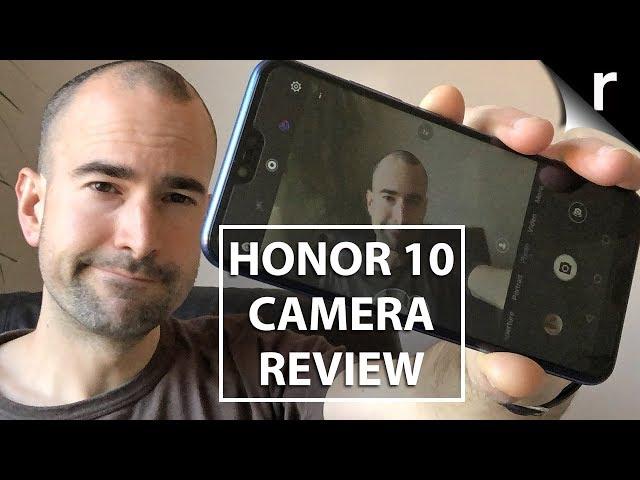 Honor 10 Camera Review | Improved with AI smarts?