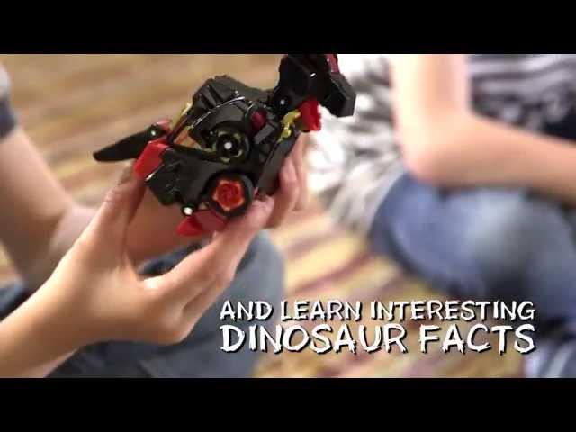 VTech Zipp The T Rex 201403 NEW | VTech Toys UK