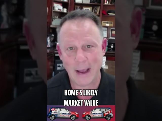 Home Value: How to Determine Fair Market Price