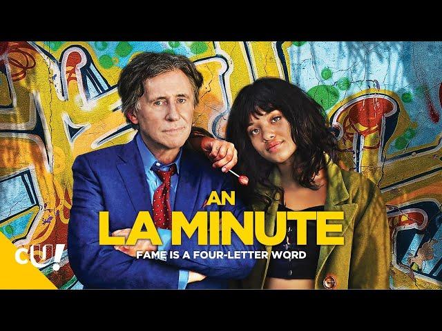 An L.A. Minute | Fame is a Four Letter Word | Hilarious Comedy Satire