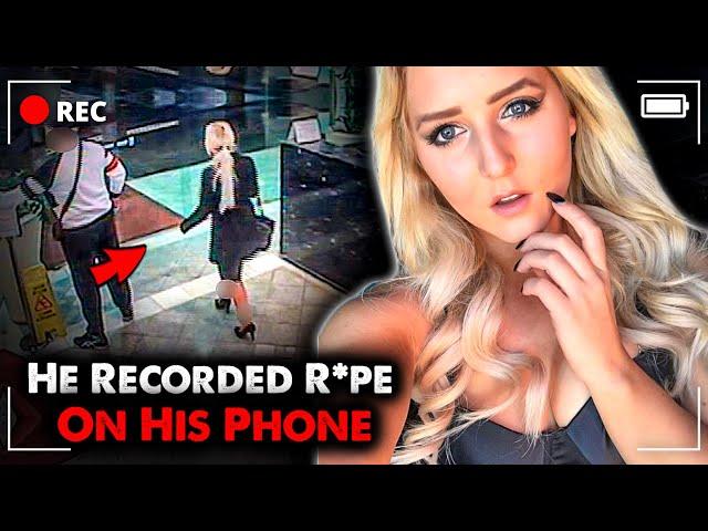 CCTV’s Silent Witness: The True Crime Story Shaking Sydney