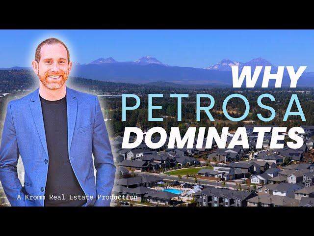 Why Petrosa is Outshining Bend’s Westside – What You Need to Know in 2024