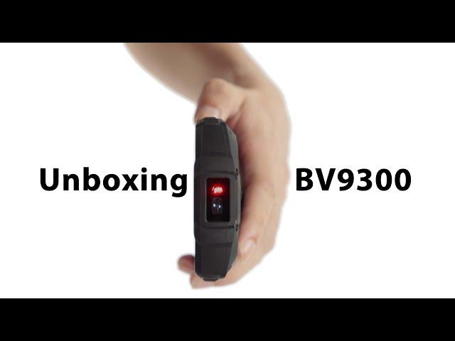 Blackview BV9300 Unboxing, 2023 Blackview's New Flagship Rugged Phone